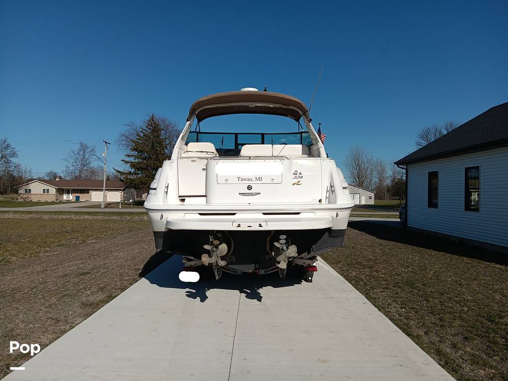Slide: The Image of Sea Ray 330 sundancer 1999 - 15358128