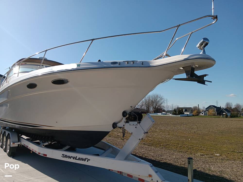 Slide: The Image of Sea Ray 330 sundancer 1999 - 15358131