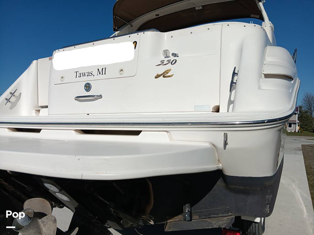 Slide: The Image of Sea Ray 330 sundancer 1999 - 15358133