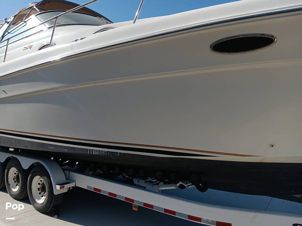 Slide: The Image of Sea Ray 330 sundancer 1999 - 15358134
