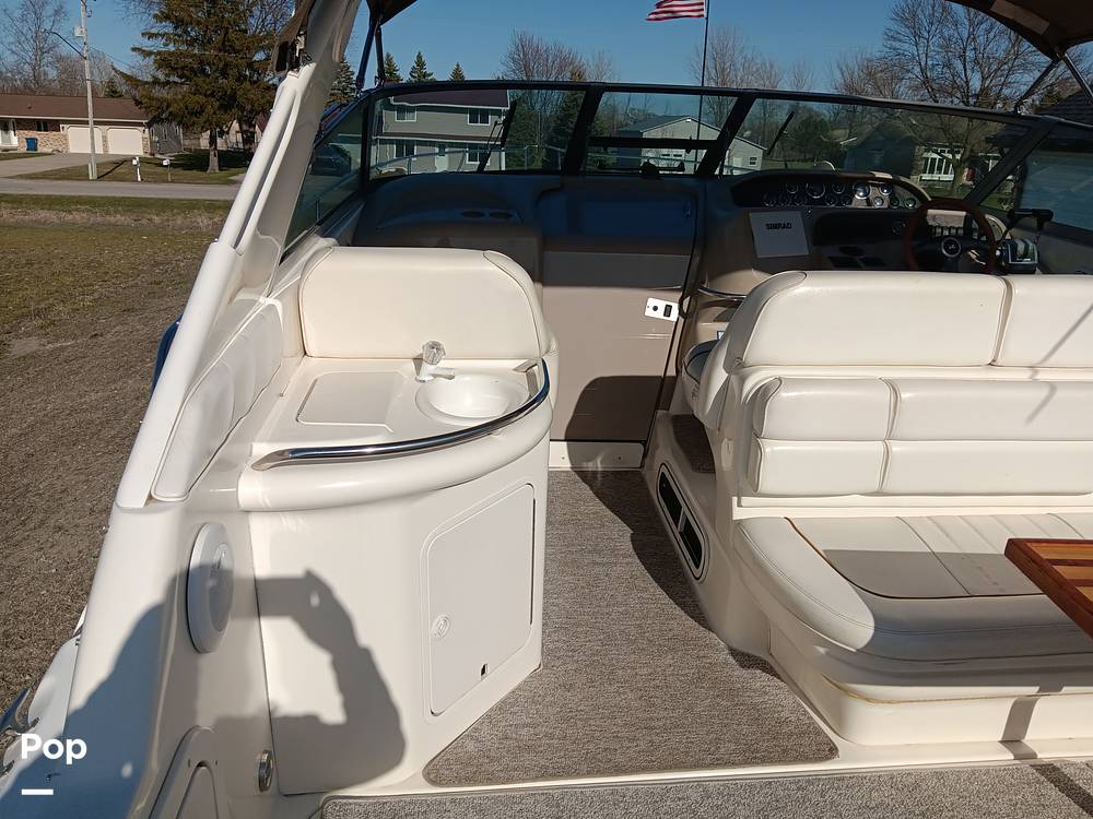 Slide: The Image of Sea Ray 330 sundancer 1999 - 15358142
