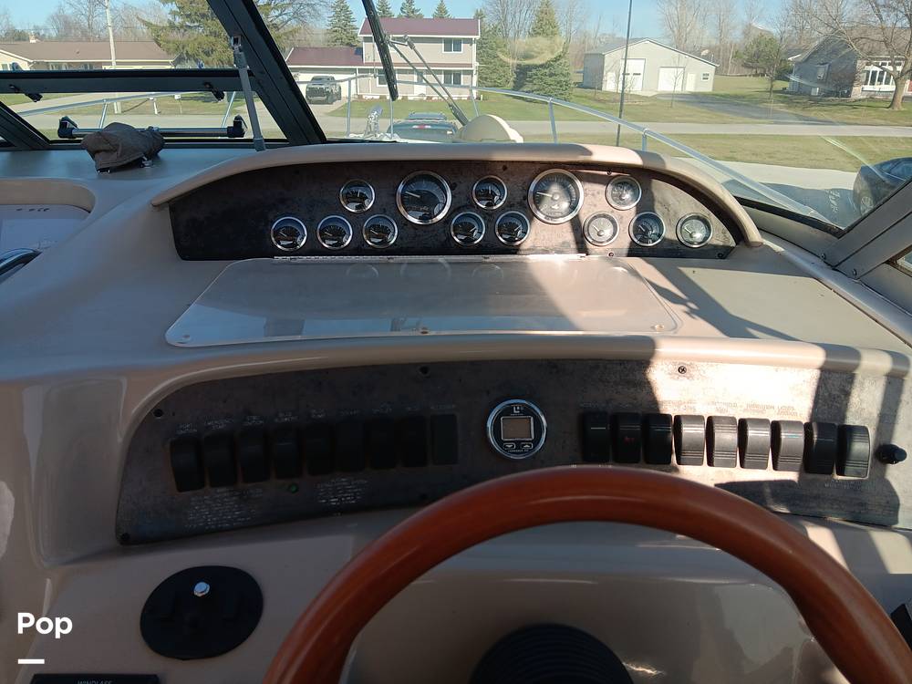 Slide: The Image of Sea Ray 330 sundancer 1999 - 15358144