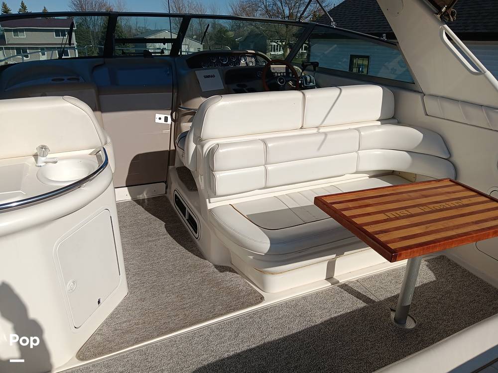 Slide: The Image of Sea Ray 330 sundancer 1999 - 15358160