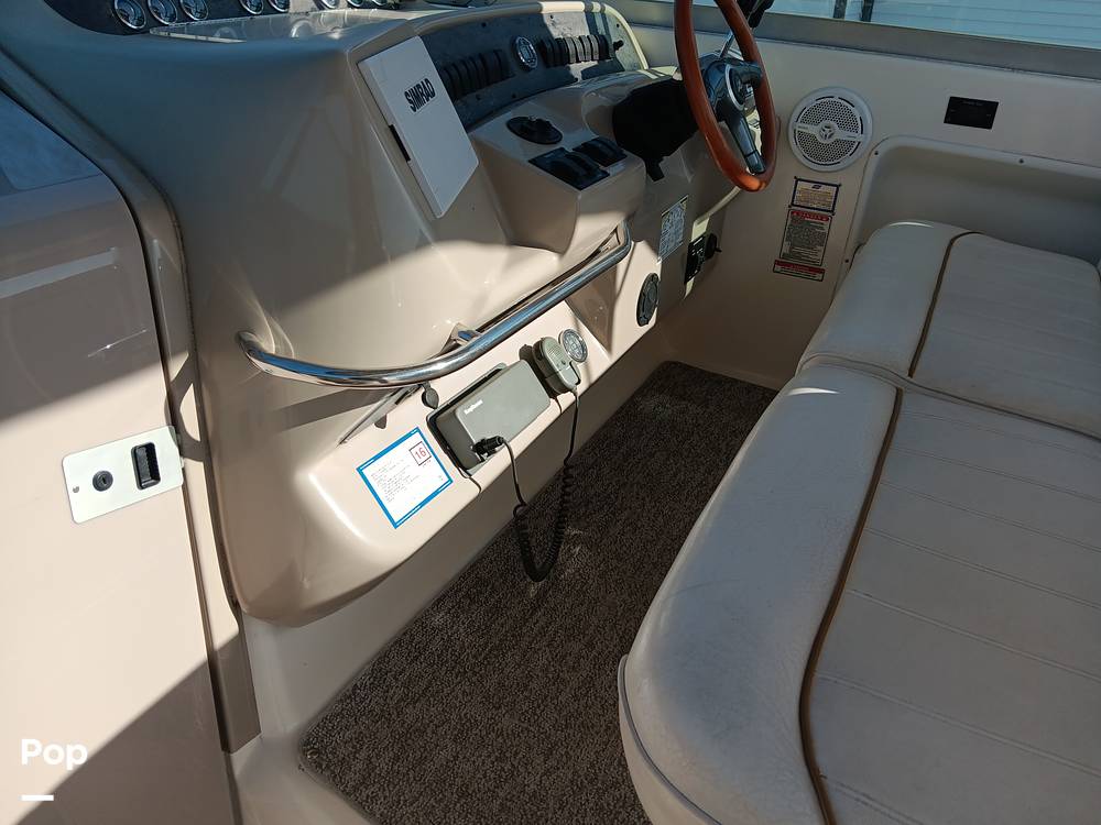 Slide: The Image of Sea Ray 330 sundancer 1999 - 15358171