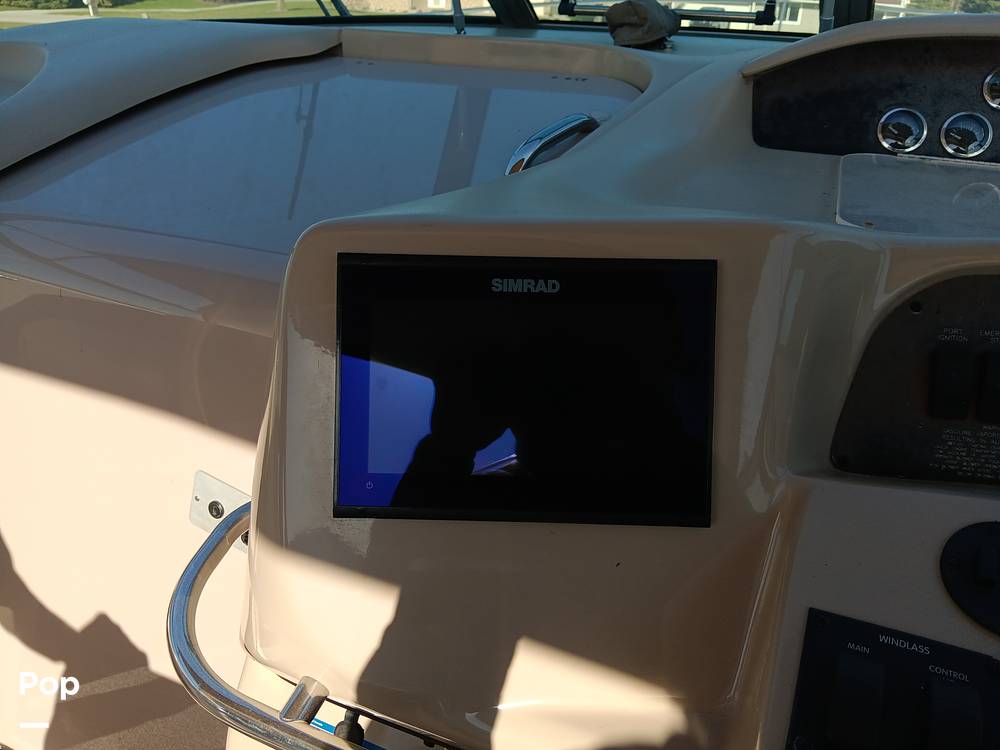 Slide: The Image of Sea Ray 330 sundancer 1999 - 15358172