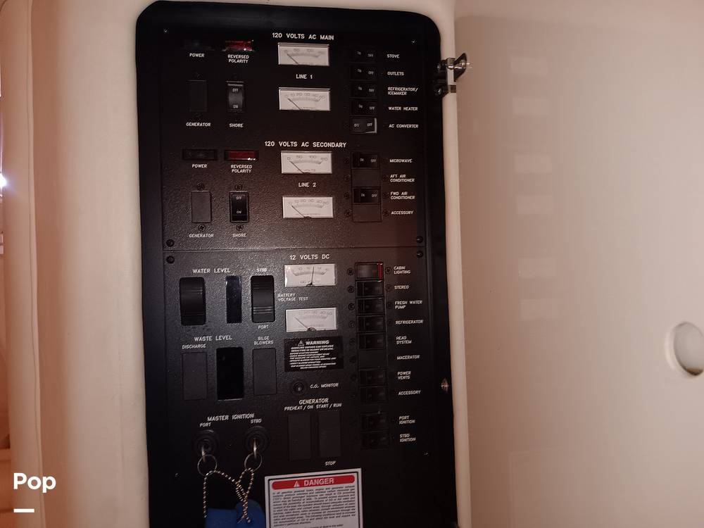 Slide: The Image of Sea Ray 330 sundancer 1999 - 15358177