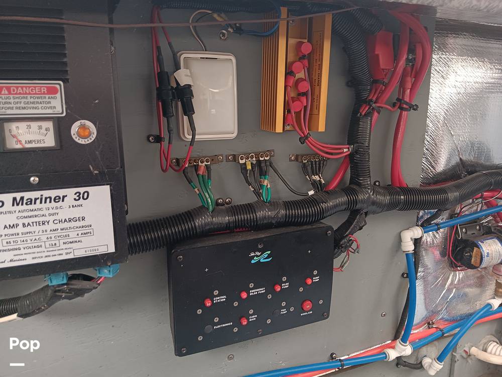 Slide: The Image of Sea Ray 330 sundancer 1999 - 15358193