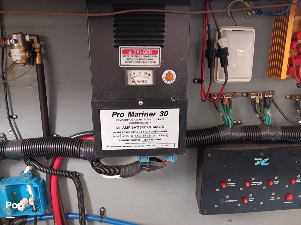 Slide: The Image of Sea Ray 330 sundancer 1999 - 15358194