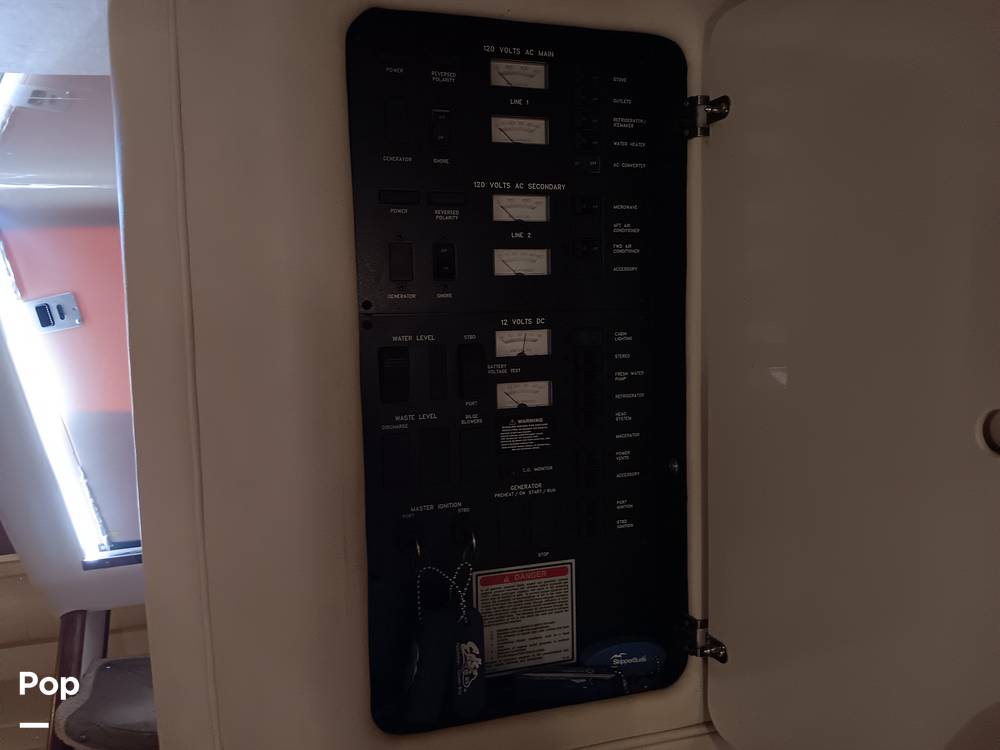 Slide: The Image of Sea Ray 330 sundancer 1999 - 15358204