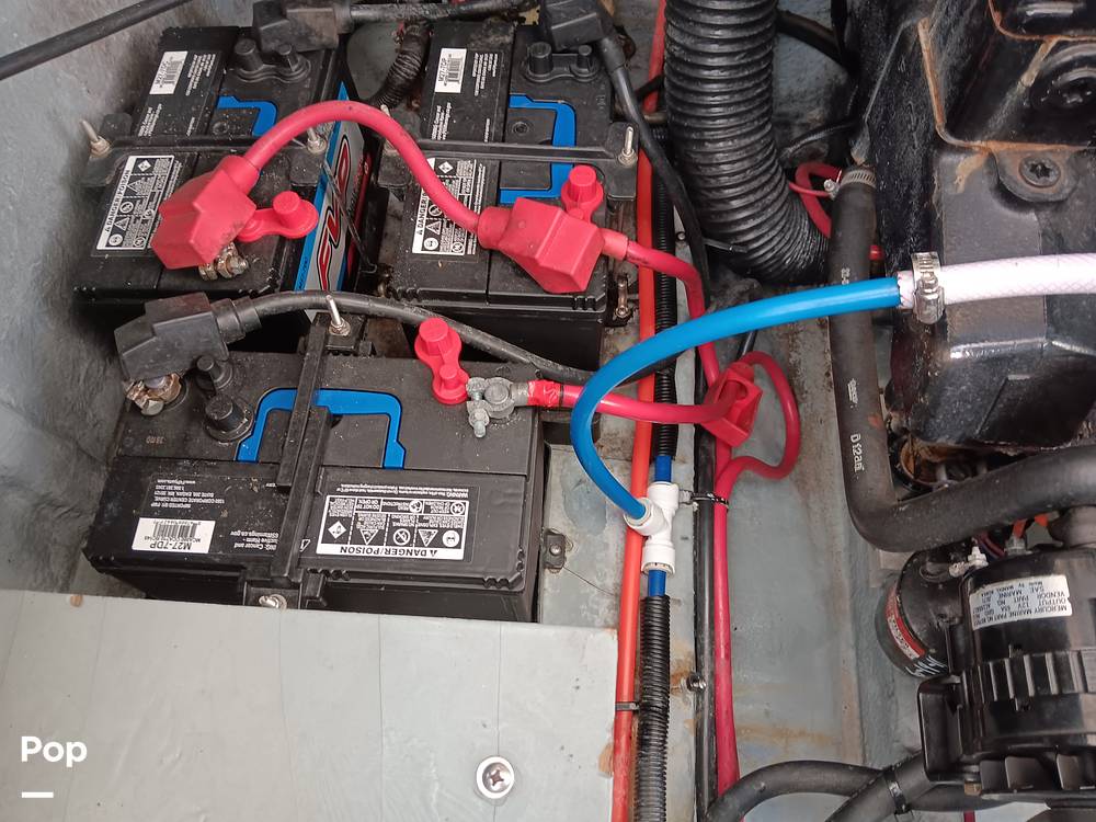 Slide: The Image of Sea Ray 330 sundancer 1999 - 15358205