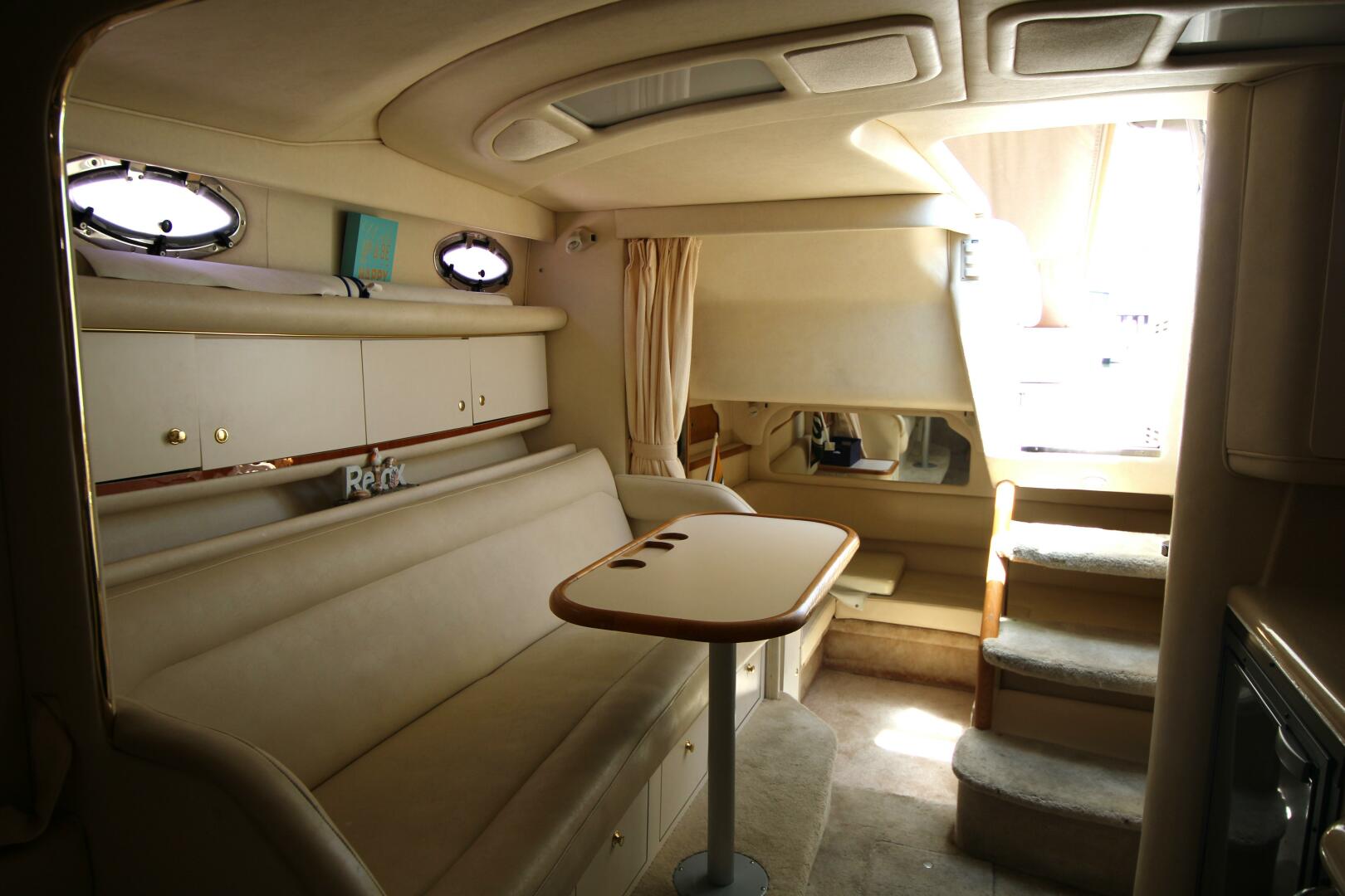 Slide: The Image of Sea Ray 330 Sundancer 1999 - 5181799