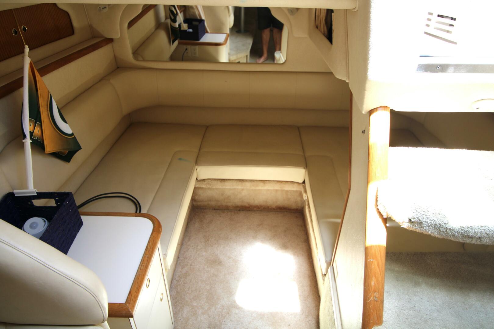 Slide: The Image of Sea Ray 330 Sundancer 1999 - 5181802