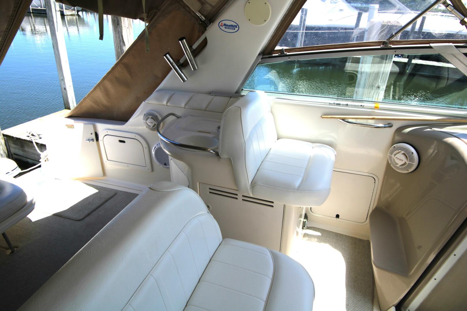 Slide: The Image of Sea Ray 330 Sundancer 1999 - 5181808