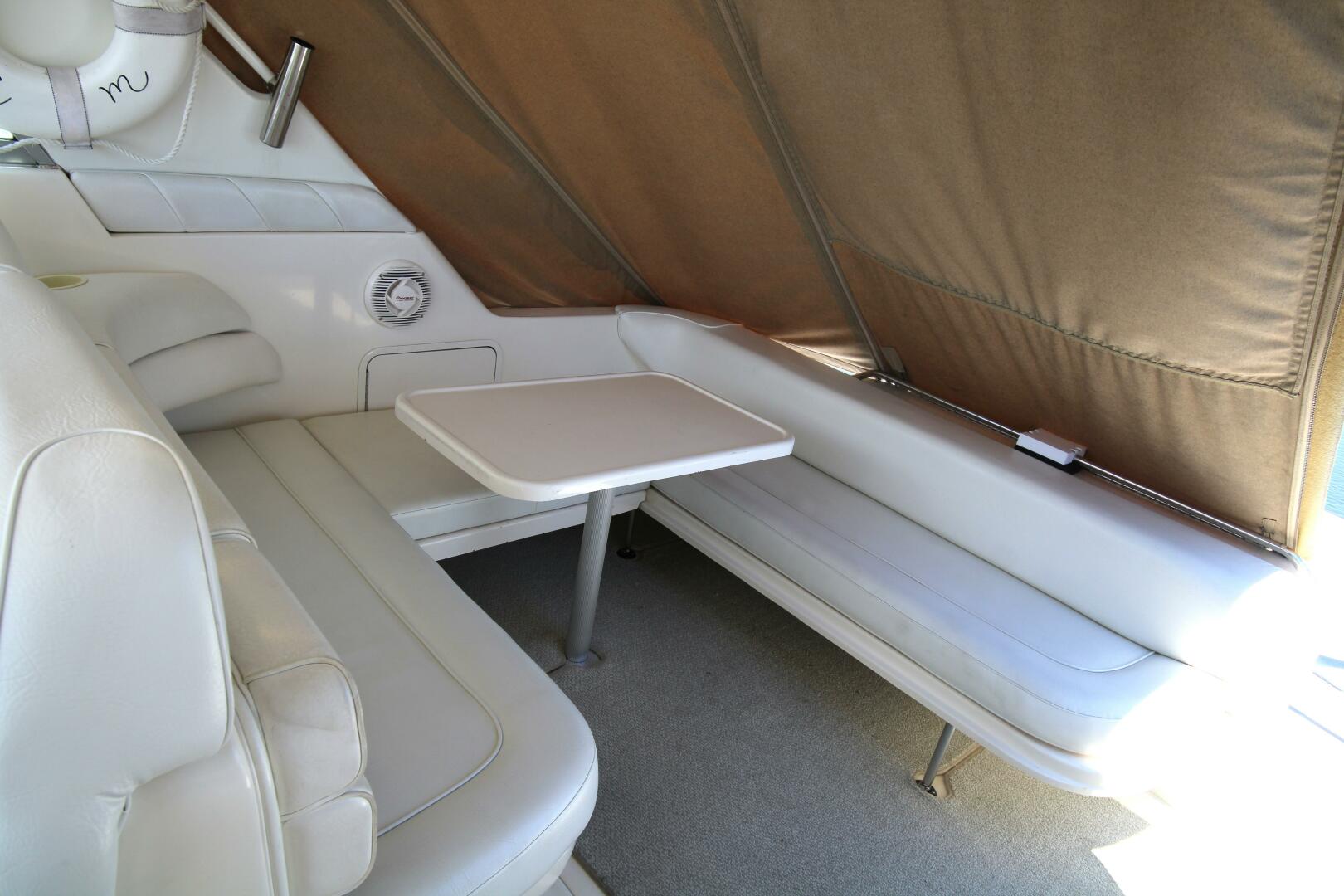 Slide: The Image of Sea Ray 330 Sundancer 1999 - 5181809
