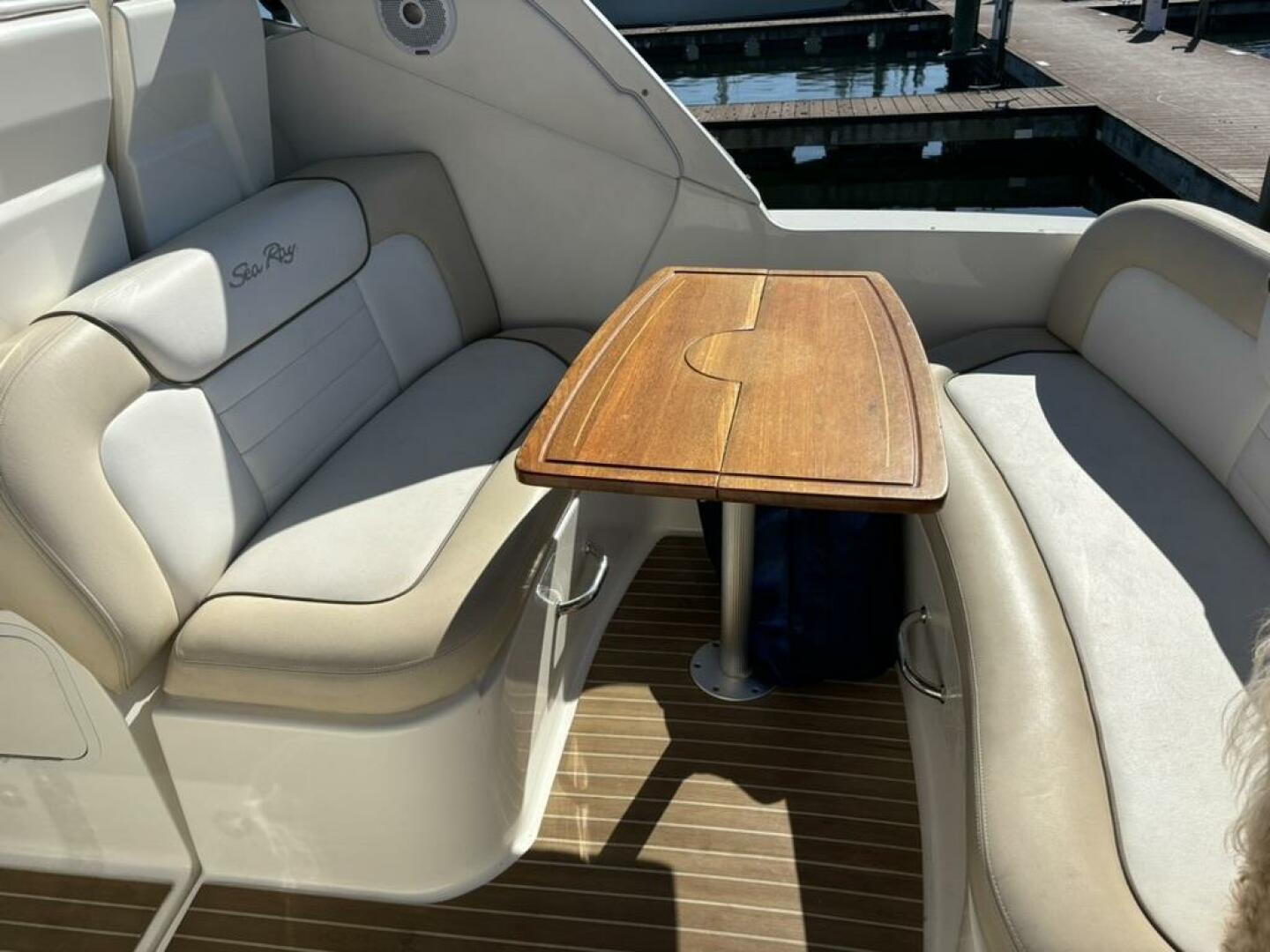 Slide: The Image of Sea Ray 330 SUNDANCER 2012 - 4825645