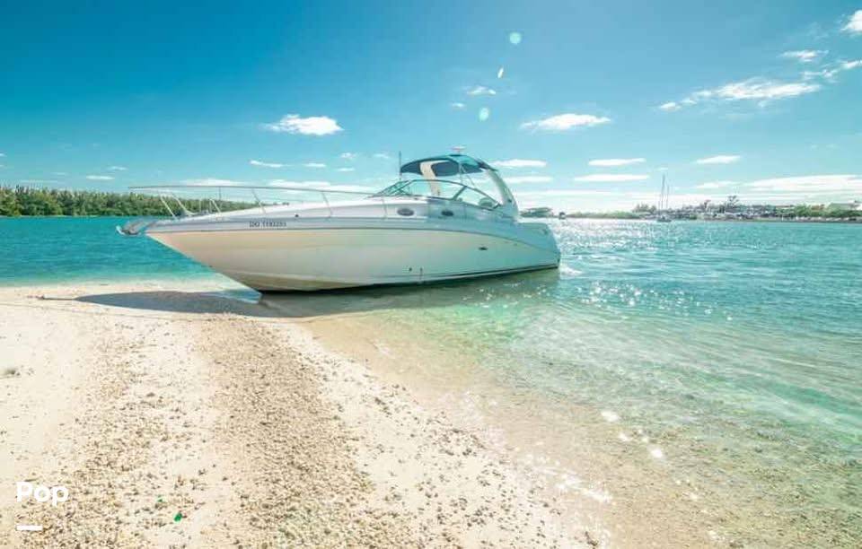 Slide: The Image of Sea Ray 340 2006 - 15401498