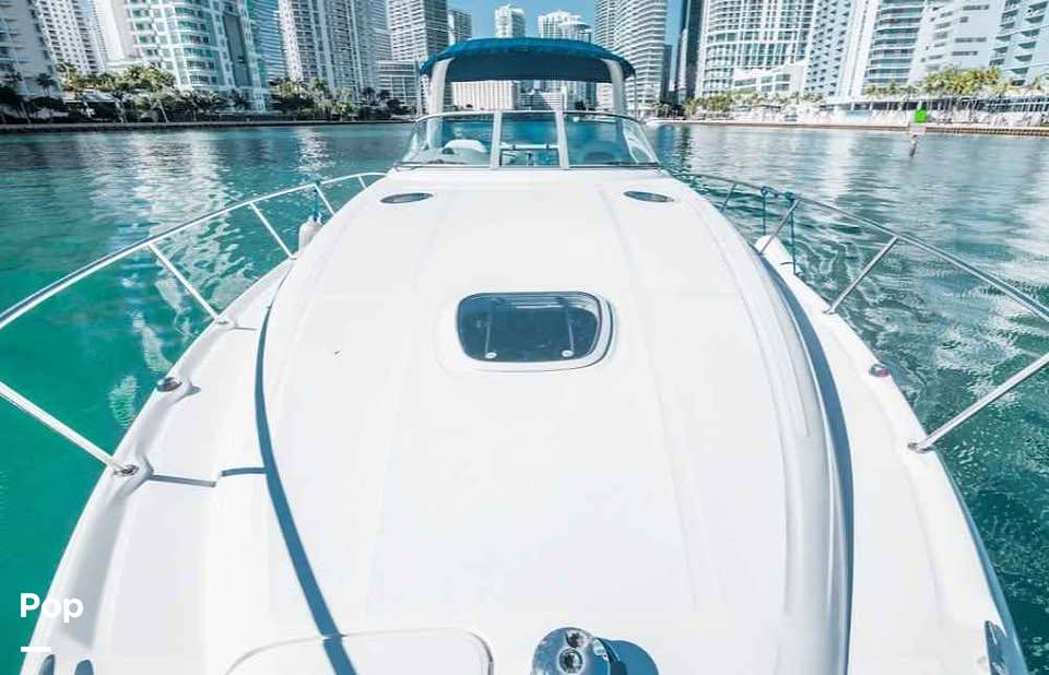 Slide: The Image of Sea Ray 340 2006 - 15401500