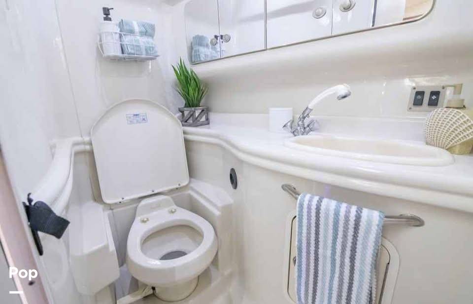 Slide: The Image of Sea Ray 340 2006 - 15401501