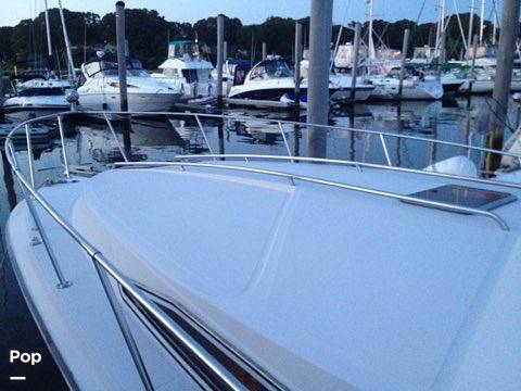 Slide: The Image of Sea Ray 340 Express Cruiser 1988 - 6333861