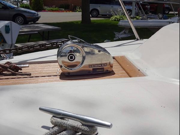 Slide: The Image of Windlass - 2