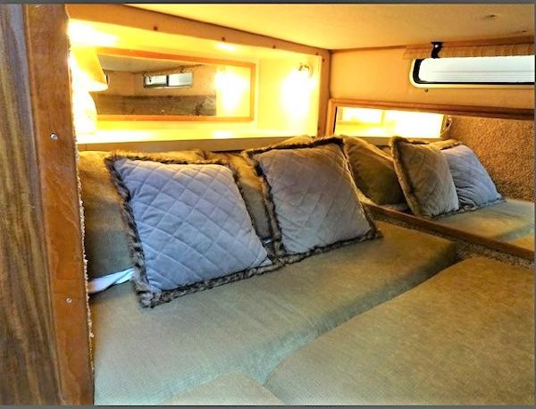 Slide: The Image of Mid-cabin - 22