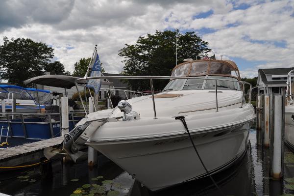 Slide: The Image of Deck Looking Aft - 1
