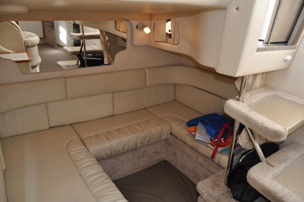 Slide: The Image of Aft / Mid-Cabin - 37