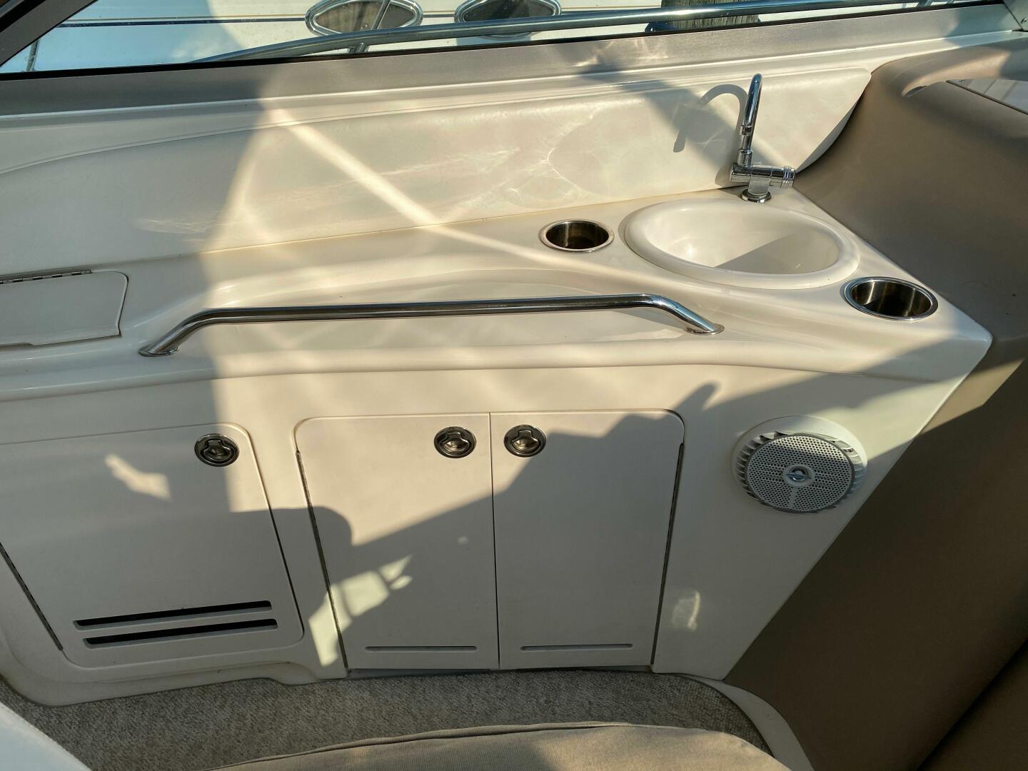 Slide: The Image of Sea Ray 340 Sundancer 2000 - 5597816