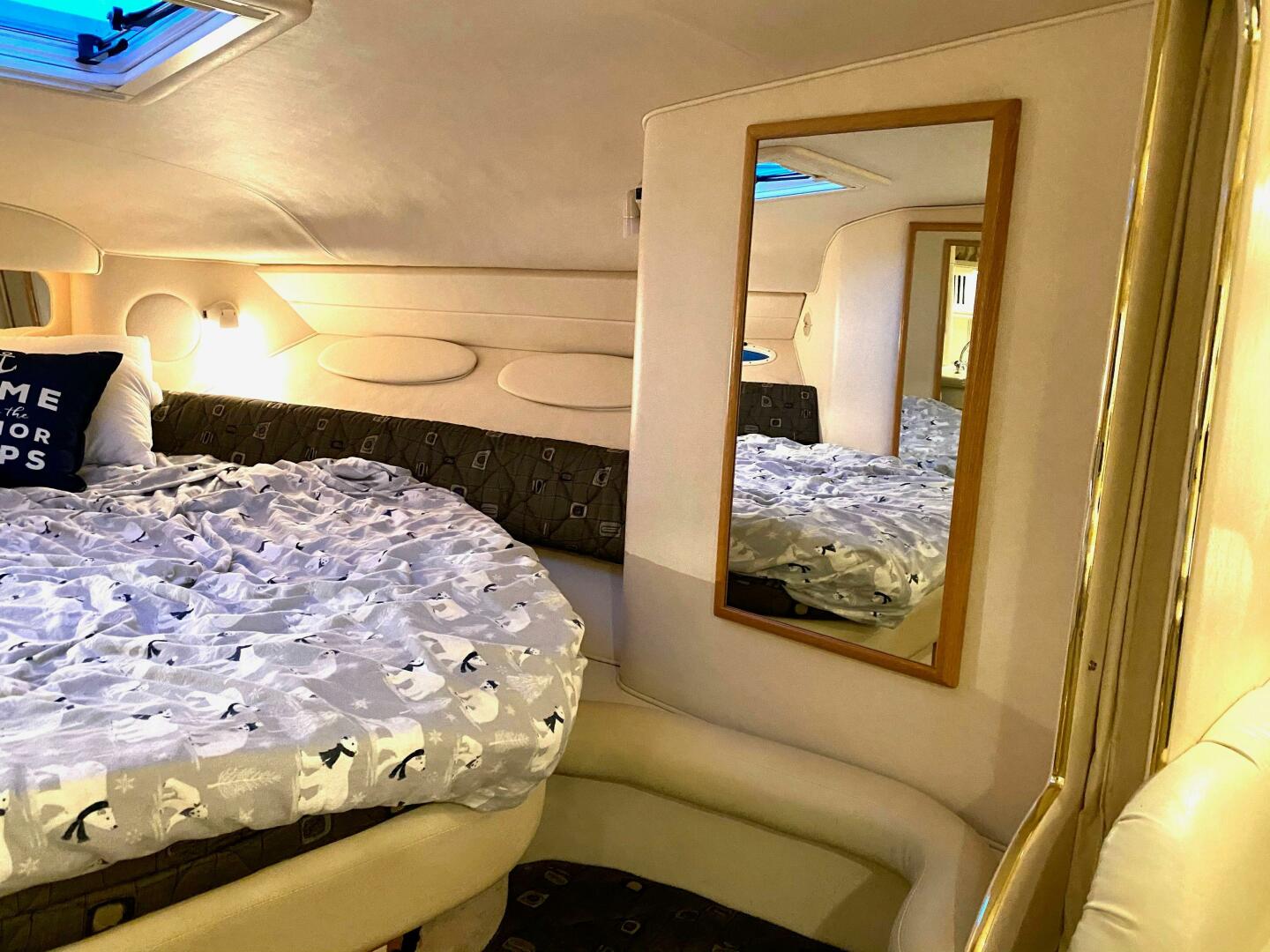 Slide: The Image of Sea Ray 340 Sundancer 2000 - 5597820