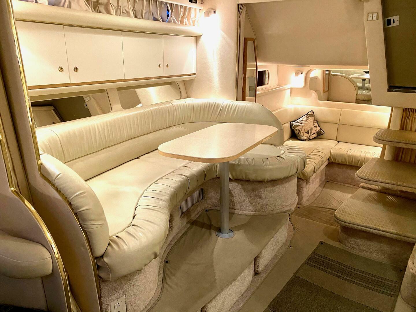 Slide: The Image of Sea Ray 340 Sundancer 2000 - 5597821