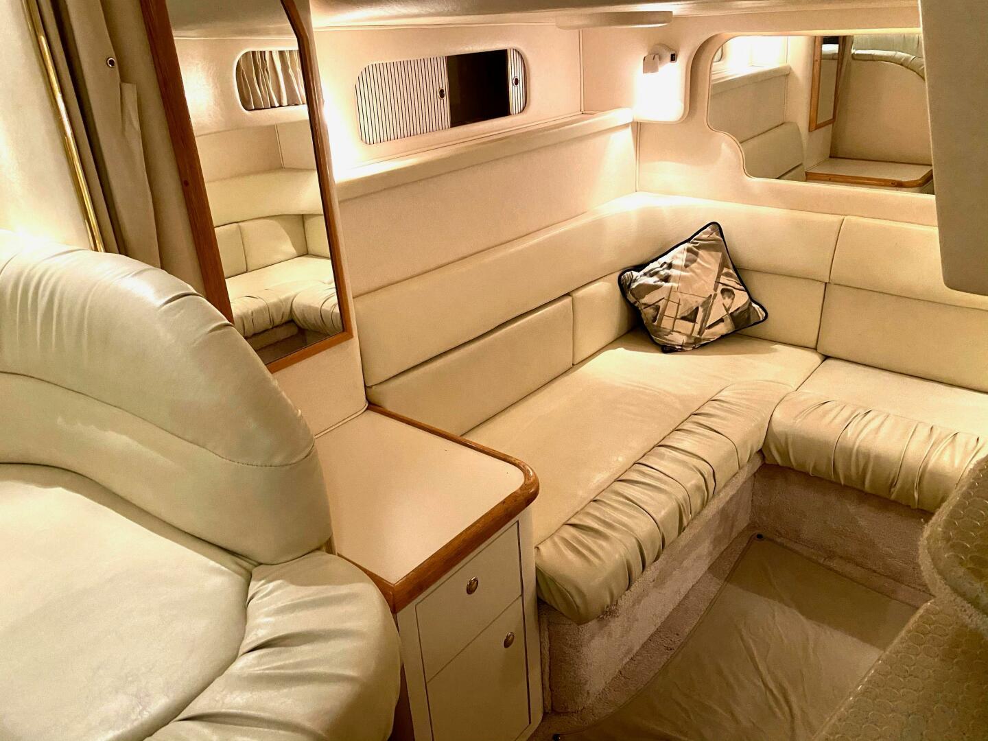 Slide: The Image of Sea Ray 340 Sundancer 2000 - 5597823