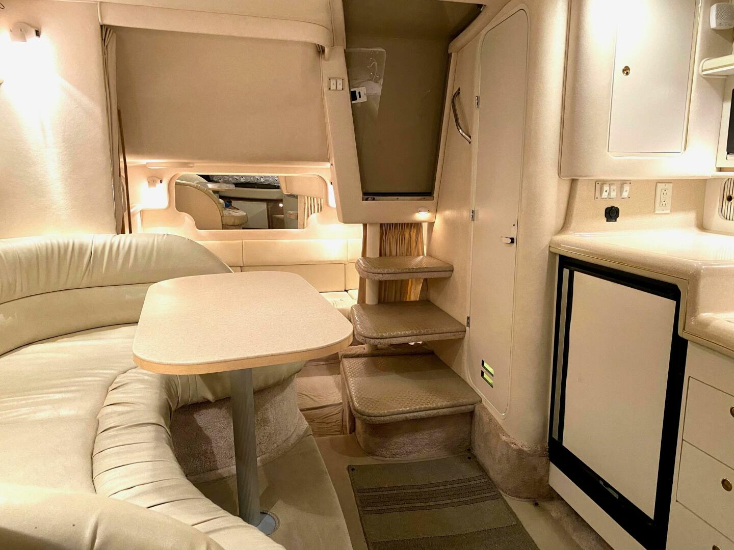 Slide: The Image of Sea Ray 340 Sundancer 2000 - 5597826