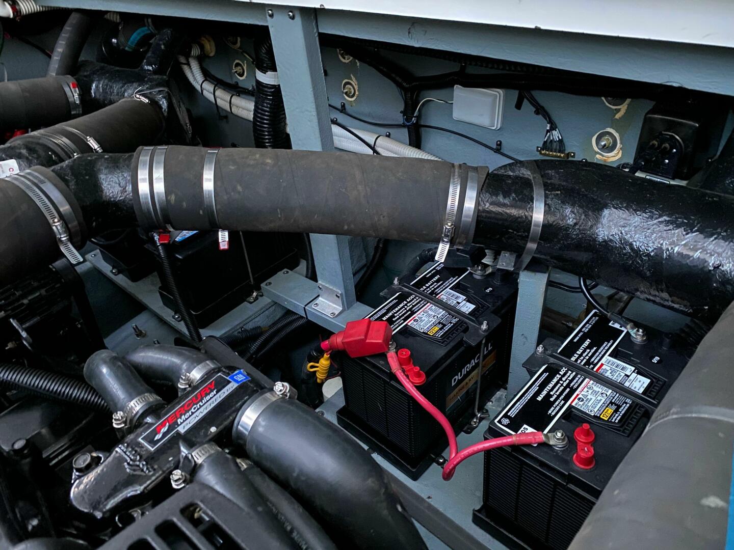 Slide: The Image of Sea Ray 340 Sundancer 2000 - 5597831