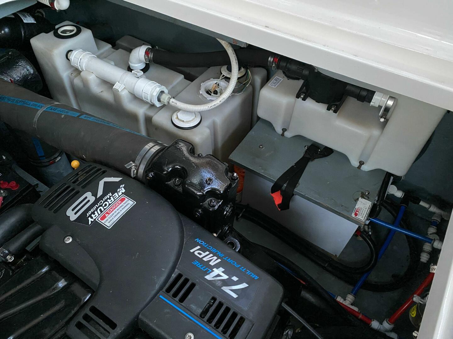 Slide: The Image of Sea Ray 340 Sundancer 2000 - 5597832