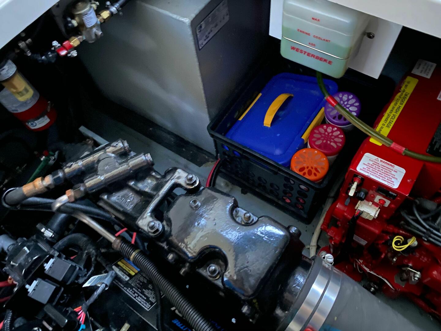 Slide: The Image of Sea Ray 340 Sundancer 2000 - 5597833