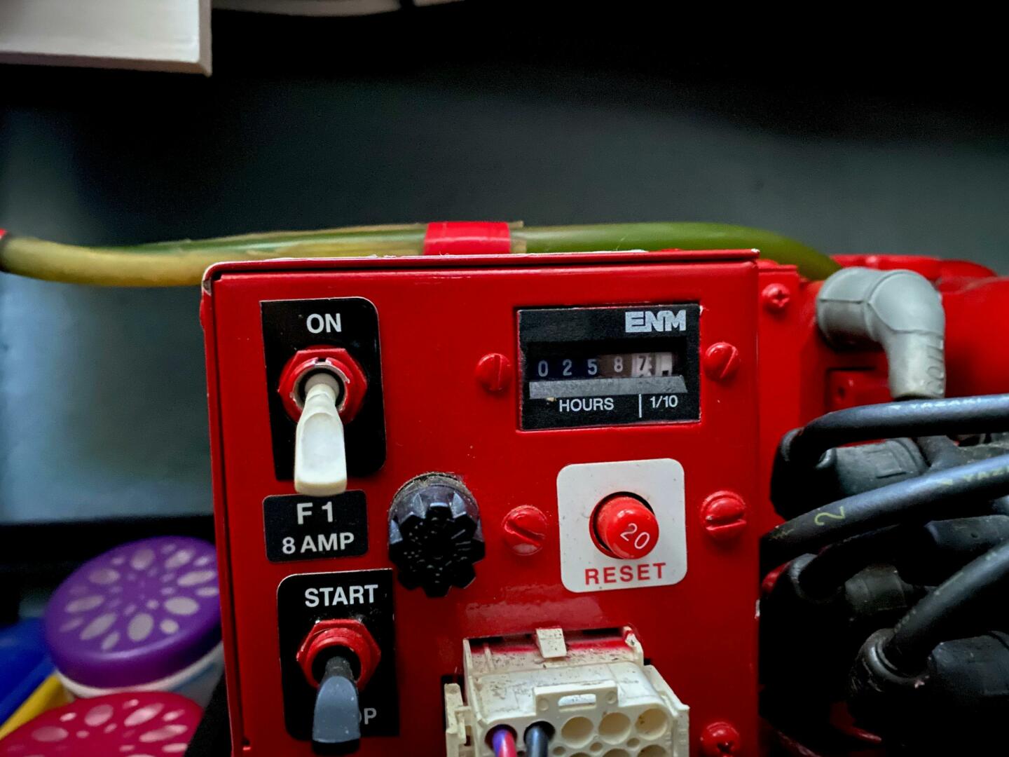 Slide: The Image of Sea Ray 340 Sundancer 2000 - 5597834