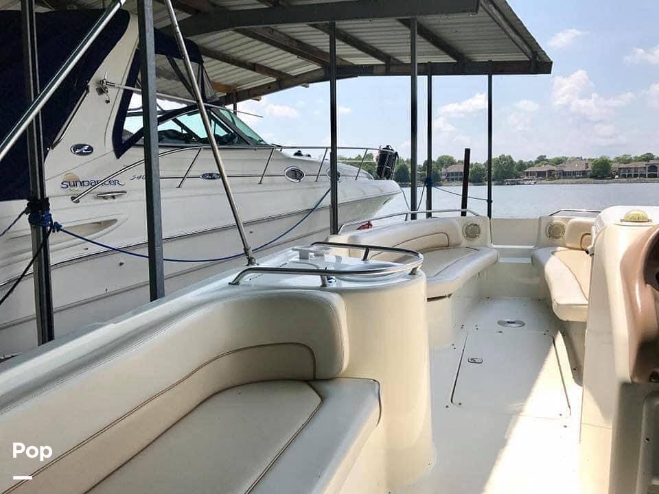 Slide: The Image of Sea Ray 340 sundancer 2001 - 10056408