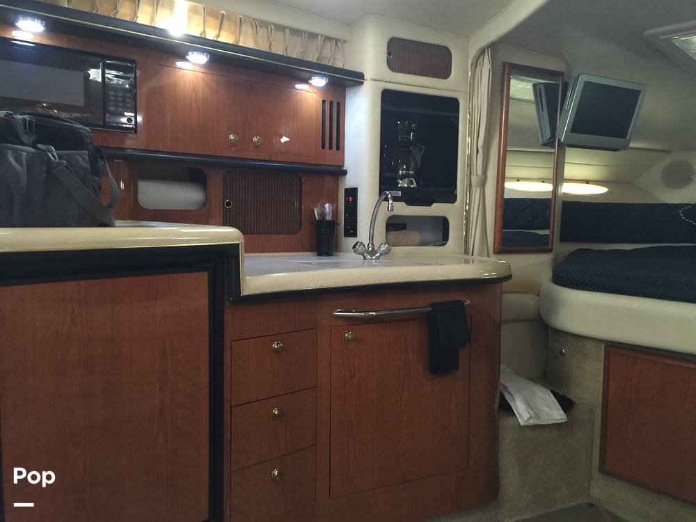 Slide: The Image of Sea Ray 340 sundancer 2001 - 10125489