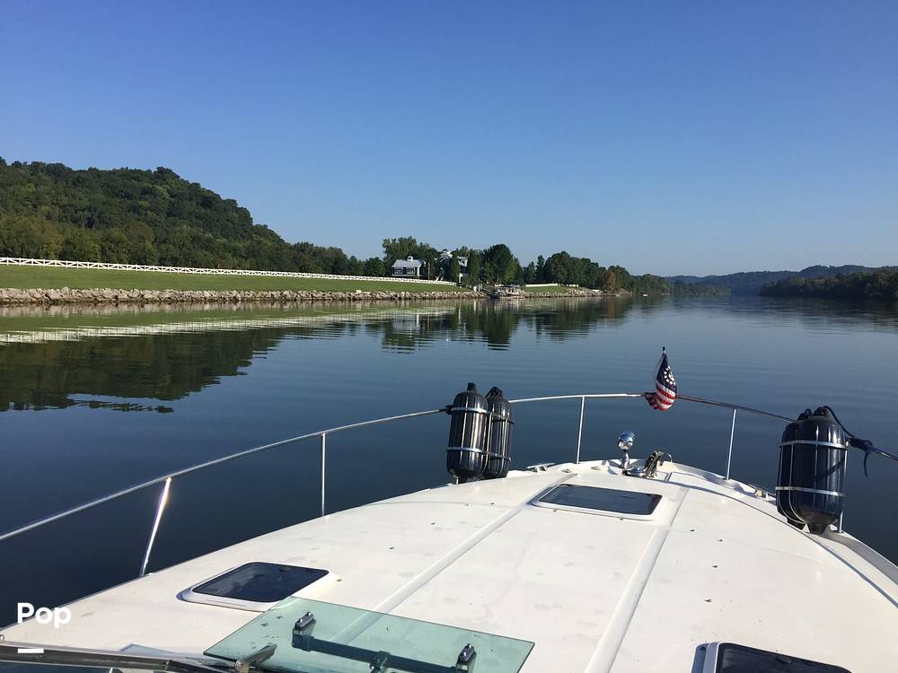 Slide: The Image of Sea Ray 340 sundancer 2001 - 10125491