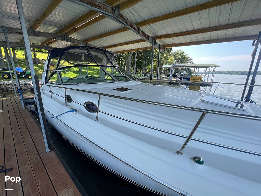 Slide: The Image of Sea Ray 340 sundancer 2001 - 12993458