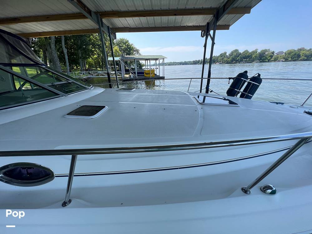 Slide: The Image of Sea Ray 340 sundancer 2001 - 12993459