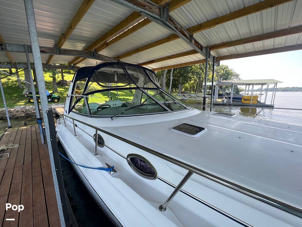 Slide: The Image of Sea Ray 340 sundancer 2001 - 12993461
