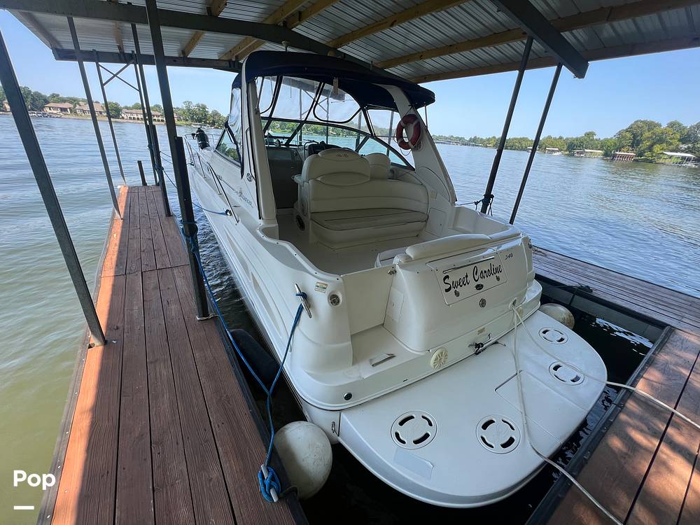 Slide: The Image of Sea Ray 340 sundancer 2001 - 12993464