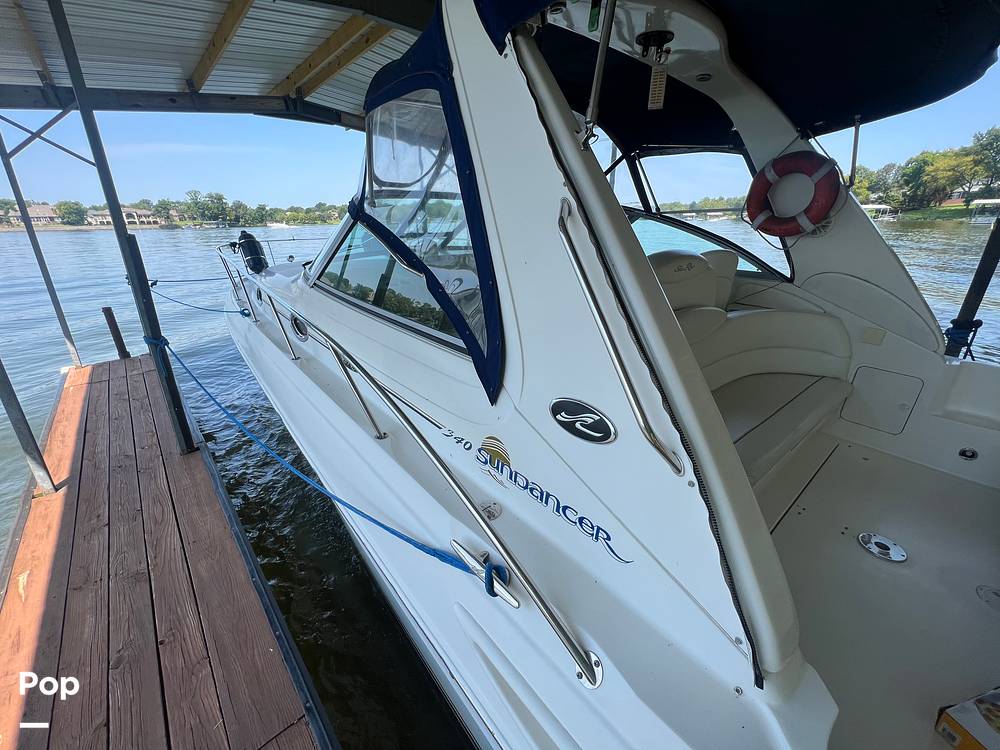 Slide: The Image of Sea Ray 340 sundancer 2001 - 12993465