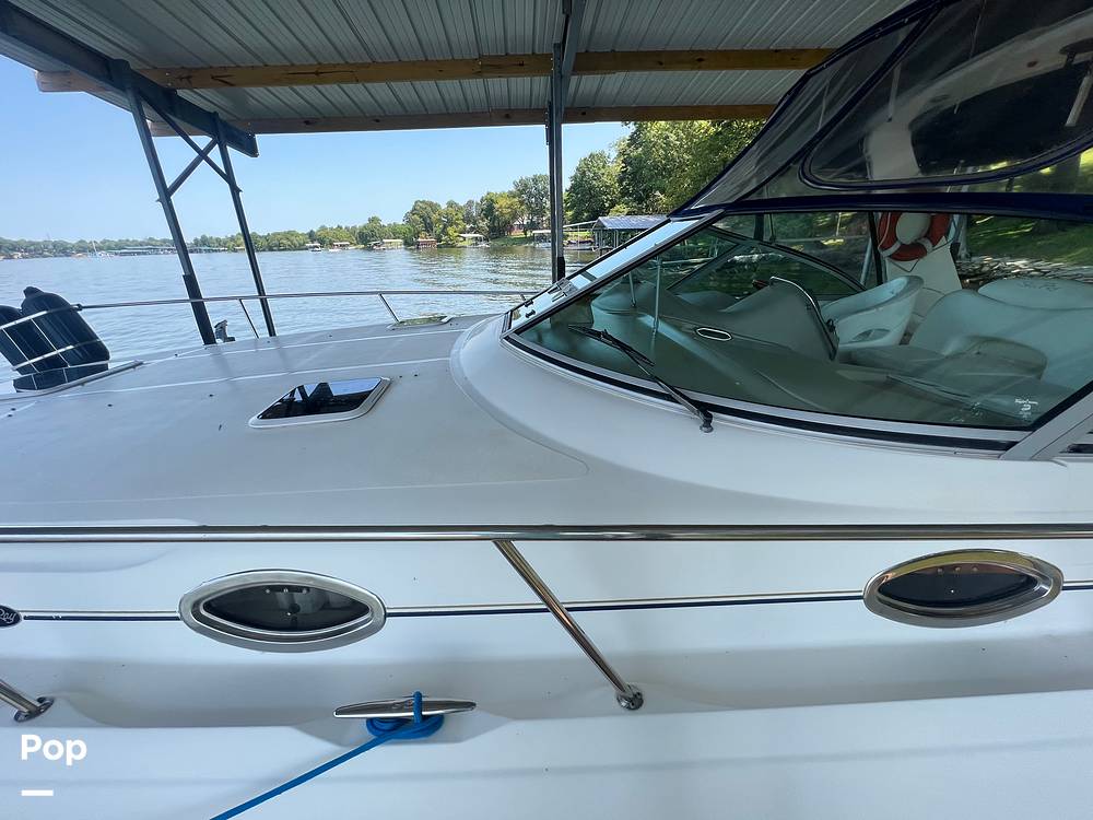 Slide: The Image of Sea Ray 340 sundancer 2001 - 12993466