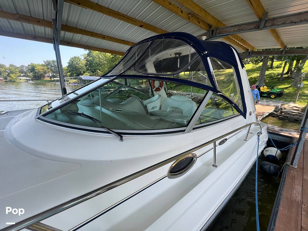 Slide: The Image of Sea Ray 340 sundancer 2001 - 12993467