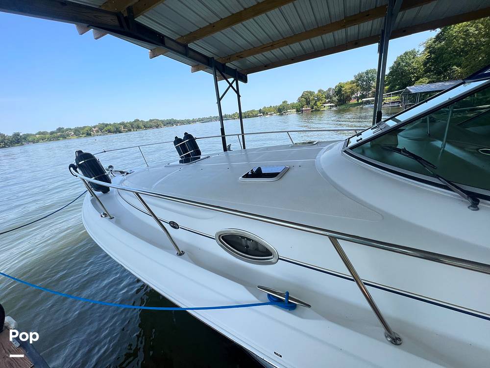 Slide: The Image of Sea Ray 340 sundancer 2001 - 12993488