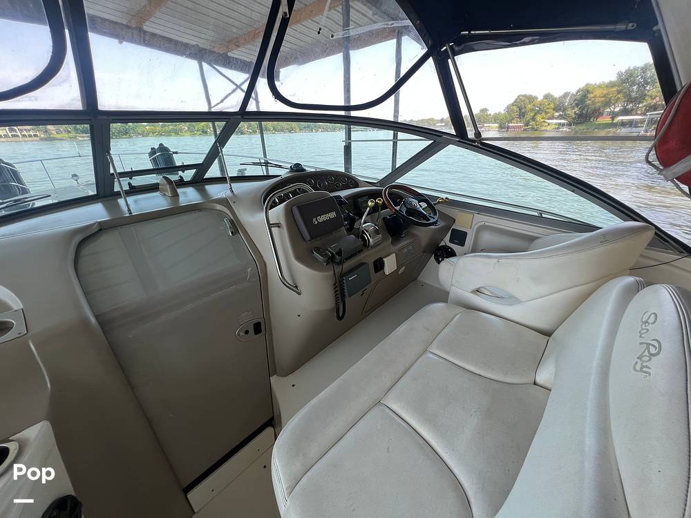 Slide: The Image of Sea Ray 340 sundancer 2001 - 12993489
