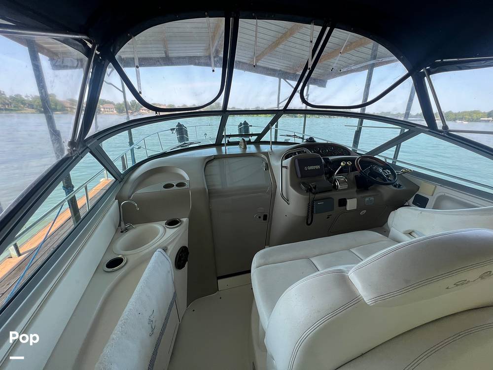 Slide: The Image of Sea Ray 340 sundancer 2001 - 12993490