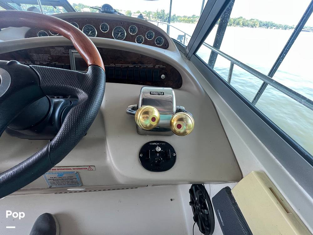 Slide: The Image of Sea Ray 340 sundancer 2001 - 12993500